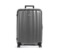 Samsonite Lite-Cube Valise 4 roues gris, 50 x 75 x 32cm