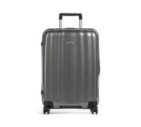 Samsonite Lite Cube Spinner 4 roues trolley 68 cm gris