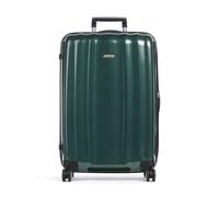 Samsonite Lite-Cube Valise 4 roues vert foncé, 50 x 75 x 32cm