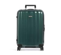 Samsonite Lite-Cube Valise 4 roues vert, polypropylène, unisexe