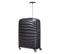 Samsonite Lite-Shock 4 roues Valise cabine 69 cm noir