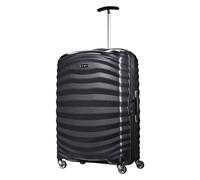 Samsonite Valise Lite-Shock Spinner 98,5 L 4 roues Noir