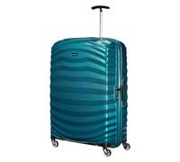 Samsonite Valise Lite-Shock Spinner XL 81 cm 124 L Bleu (Bleu à Essence)