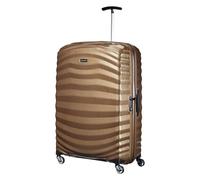 Samsonite Lite-Shock 4 roues Valise cabine 81 cm couleur bronze