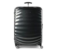 Samsonite Lite -Shock - Spinner XL Suitcase, 81 cm, 124 L, Noir (Noir)