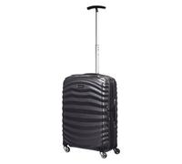 Samsonite Lite Shock Spinner 4 roues trolley cabine 55 cm noir