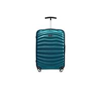 Samsonite - Lite-Shock Cabin Bag - unisex - Valises - Bleu - Taille: ONE Size