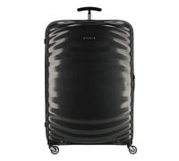 Samsonite Lite Shock Spinner 4 roues trolley 81 cm noir