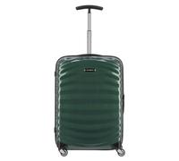Samsonite Lite Shock Spinner 4 roues trolley cabine 55 cm vert