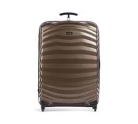 Valise Samsonite Lite-Shock Spinner 98,5L marron