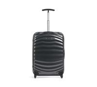 Samsonite Lite Shock Spinner 4 roues trolley cabine 55 cm noir