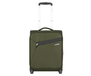 Samsonite Litebeam 2 roulettes Trolley de cabine 45 cm vert