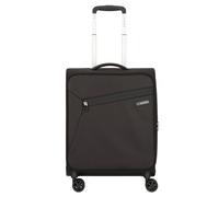Samsonite Litebeam 4 roues Valise cabine 55 cm noir