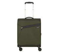 Samsonite Litebeam 4 roues Valise cabine 55 cm vert