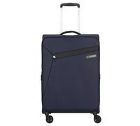 Samsonite Valise à Roulettes Litebeam Spinner 66/29 Tsa 67l