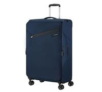 Samsonite Litebeam 4 roulettes Trolley 77 cm midnight blue (146854-1549)