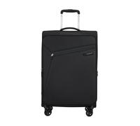 Samsonite - Litebeam Trolley Valise - unisex - Valises - Noir - Taille: ONE Size