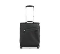 Samsonite Litebeam 2 roulettes Trolley de cabine 45 cm noir