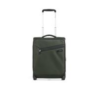 Samsonite Litebeam Valise 2 roues olive, polyester, unisexe