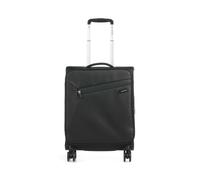 Samsonite Litebeam Valise 4 roues noir, polyester, unisexe