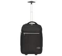 Samsonite Litepoint 2 roues Trolley à dos 48 cm Compartiment ordinateur noir