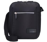 Samsonite litepoint - Sac à bandoulière 9,7 pouces, 25 cm, 4,5 L, noir (noir)