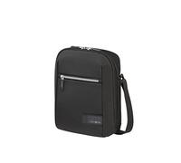 Samsonite litepoint - Sac à bandoulière 9,7 pouces, 25 cm, 4,5 L, noir (noir)
