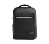Samsonite litepoint - sac à dos ordinateur portable 15,6 pouces, 43 cm, 18 L, noir (noir)