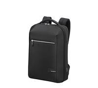 Samsonite Sac à dos Litepoint pour PC 15,6" (43 cm) Business & scolaire, Ergonomique, 18L Noir