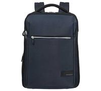 Samsonite Sac à dos pour ordinateur portable Litepoint 17,3" (46 cm) 24,5 L ergonomique bleu