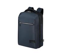 Samsonite litepoint - sac à dos ordinateur portable 15,6 pouces, 43 cm, 18 L, bleu (bleu)