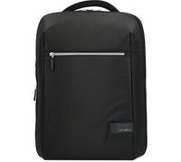 Samsonite Sac à dos Litepoint pour PC 15,6" (43 cm) Business & scolaire, Ergonomique, 18L Noir