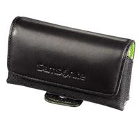 Samsonite Lucca Cuir Sac À Main Sac Banane Sac À Bandoulière Étui Housse