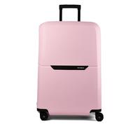 Samsonite Magnum 2 4 roues Valise cabine 75 cm rose