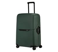 Samsonite Magnum 2 4 roues Valise cabine 75 cm vert