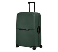 Samsonite Magnum Eco 4 roues Valise cabine 81 cm vert