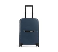 Samsonite Magnum 2 Valise 4 roues bleu, polypropylène, unisexe