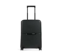 Samsonite Magnum 2 Valise 4 roues noir, polypropylène, unisexe