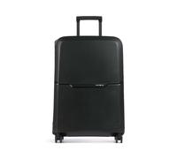 Samsonite Magnum 2 Valise 4 roues noir, polypropylène, unisexe