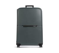 Samsonite Magnum 2 Valise 4 roues vert, polypropylène, unisexe