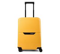 Samsonite Magnum Eco 4 roues Valise cabine 55 cm jaune