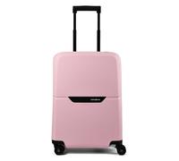 Samsonite Magnum Eco 4 roues Valise cabine 55 cm rose