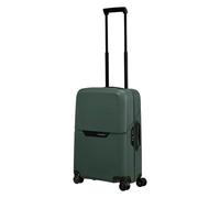 Samsonite Magnum Eco 4 roues Valise cabine 55 cm vert