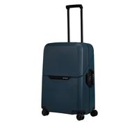 Samsonite Magnum Eco 4 roues Valise cabine 69 cm bleu