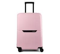 Samsonite Magnum Eco 4 roues Valise cabine 69 cm rose