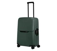 Samsonite Magnum Eco 4 roues Valise cabine 69 cm vert