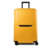 Samsonite Magnum Eco 4 roues Valise cabine 75 cm jaune