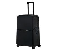 Samsonite Magnum Eco 4 roues Valise cabine 75 cm noir