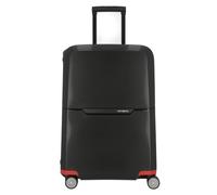 Samsonite Magnum Eco 4 roulettes Trolley 69 cm noir