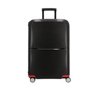 Samsonite Magnum Eco 4 roulettes Trolley 75 cm gris